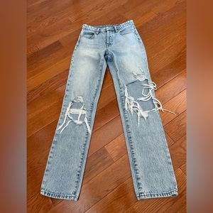 Blank NYC Lexington Size 24